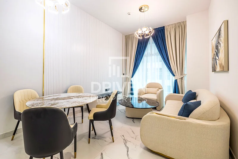 Modern Layout | Fully Furnished | Park View64022993741442114