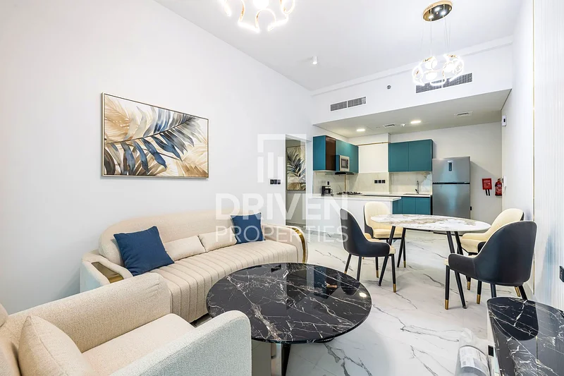Modern Layout | Fully Furnished | Park View64022993741442111