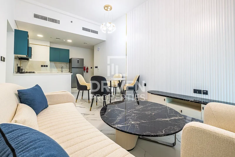 Modern Layout | Fully Furnished | Park View64022993741442113