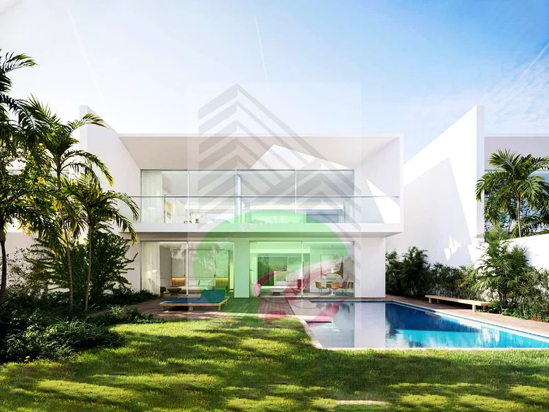 Seafront Villa – Stunning Ocean Views & Private Pool63877582263043110