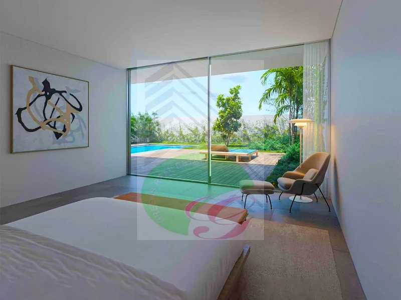 Seafront Villa – Stunning Ocean Views & Private Pool63877582263043113