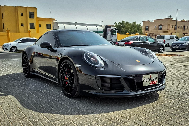 AED 6382/month | 2019 Porsche Carrera / 911 GTS | GCC Specs | Ref#35424063398649837057114