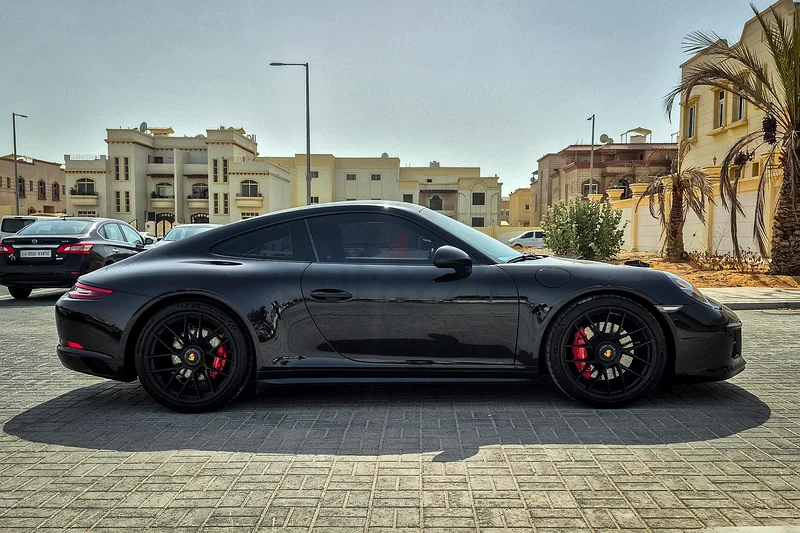 AED 6382/month | 2019 Porsche Carrera / 911 GTS | GCC Specs | Ref#35424063398649837057112