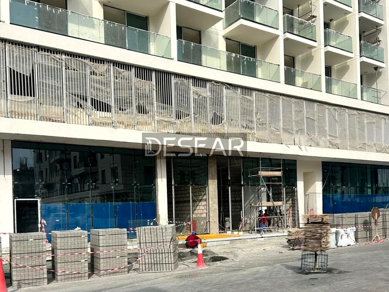 فرصة استثمارية ممتازة | متجر تجزئة مؤجر63825981553027114