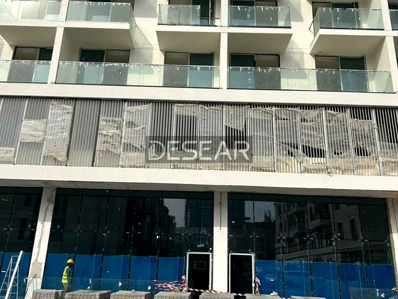فرصة استثمارية ممتازة | متجر تجزئة مؤجر63825981553027113