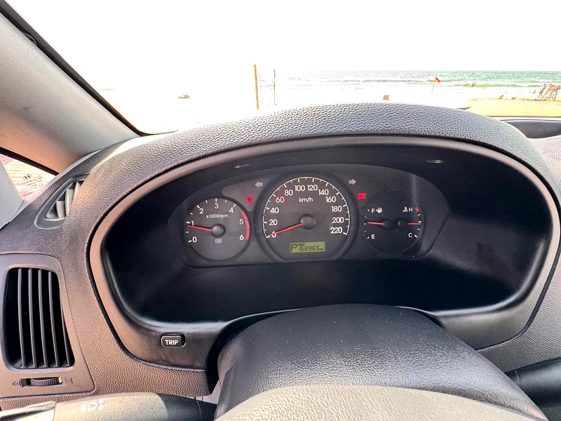 Hyundai Starex in mint condition63406914751491112