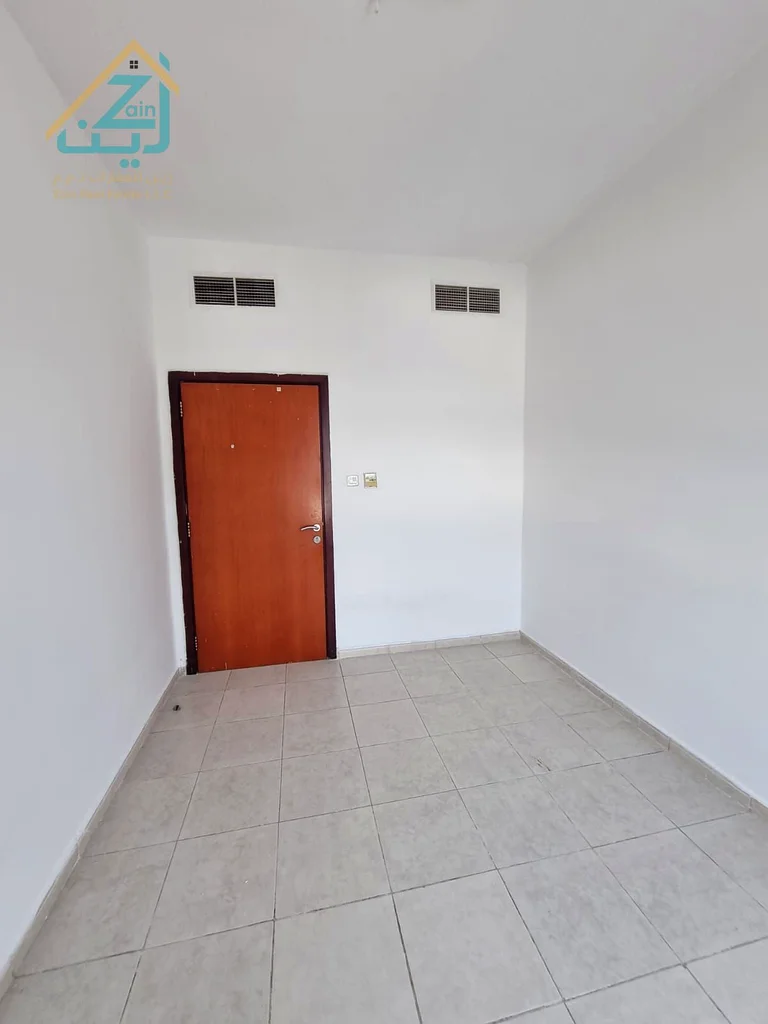 🏡 شقة واسعة مكونة من غرفتي نوم وصالة للإيجار في جاردن سيتي، عجمان 🏡63708147688579112