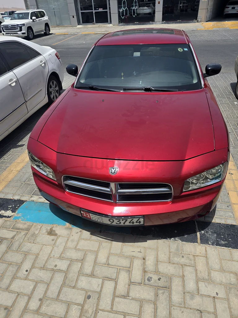 دودج شارجر63398535239554112