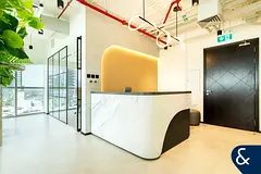 Furnished | Executive Fit | Parking Space