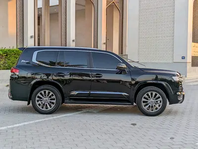 صورة 17 لـ 2008 Toyota LAND CRUISER