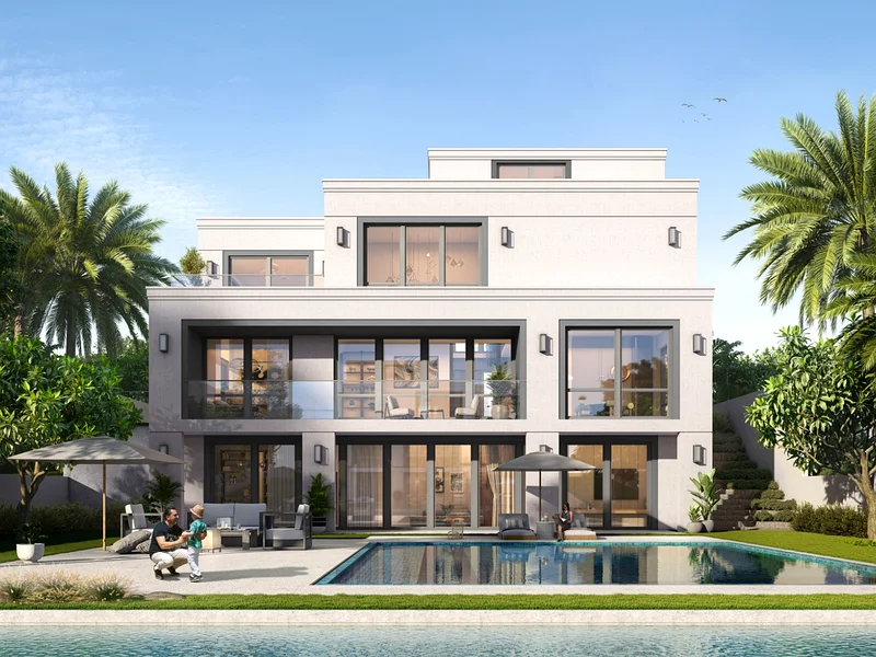 Luxury Villas | Lagoon Views | Resort-Style63929581225091111