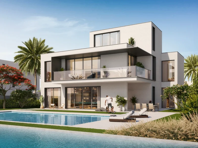 Luxury Villas | Lagoon Views | Resort-Style63929581225091110
