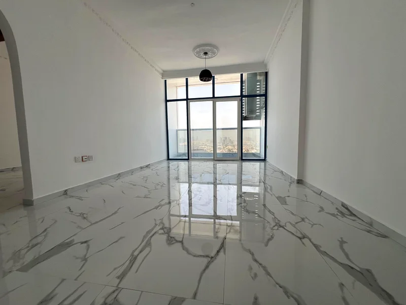 1BHK FOR RENT in Mushrif, Ajman | Spacious Area | Free Parking | Open View63708411563011113