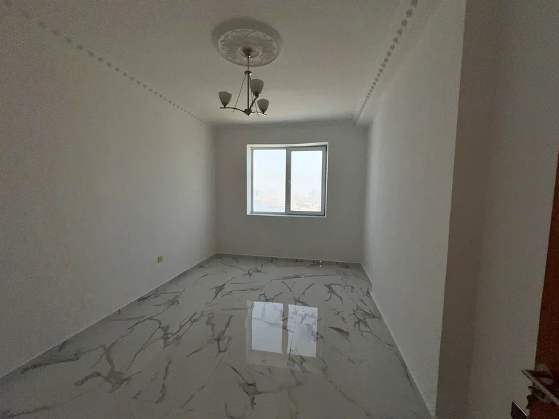1BHK FOR RENT in Mushrif, Ajman | Spacious Area | Free Parking | Open View63708411563011111