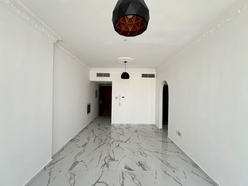 1BHK FOR RENT in Mushrif, Ajman | Spacious Area | Free Parking | Open View63708411563011112