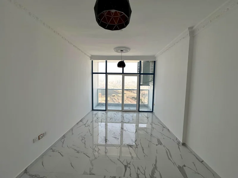 1BHK FOR RENT in Mushrif, Ajman | Spacious Area | Free Parking | Open View63708411563011110