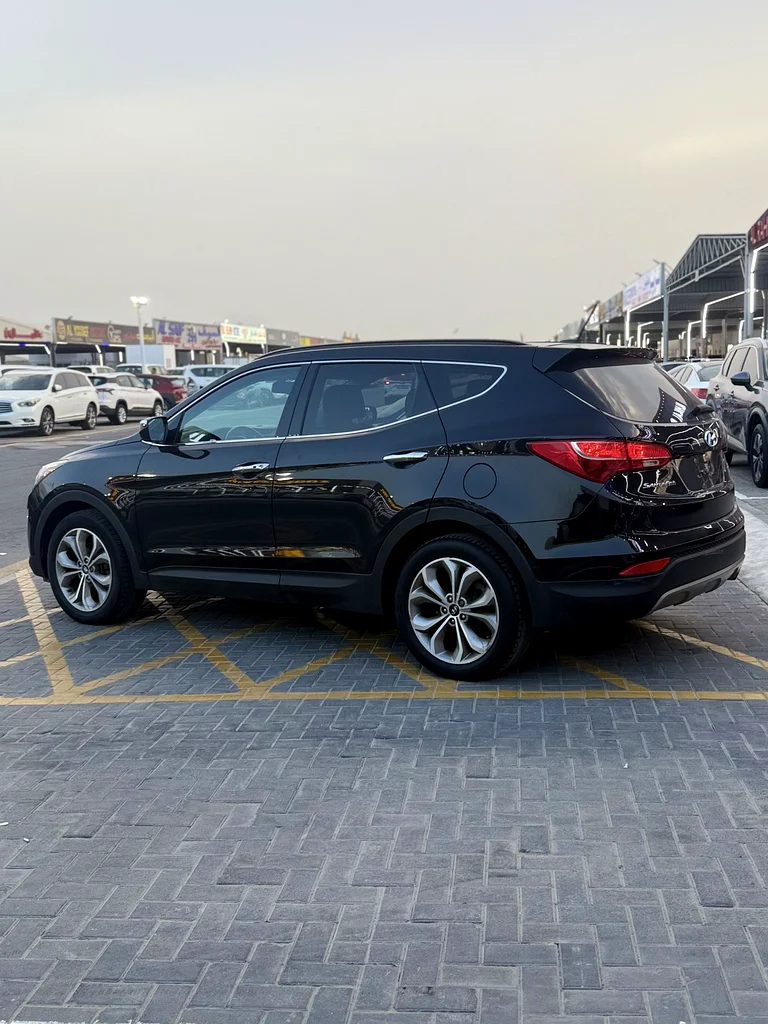 2.0 توربو - سبورت - عنوان نظيف - خيار كامل - مستورد حديثًا63406913578115113