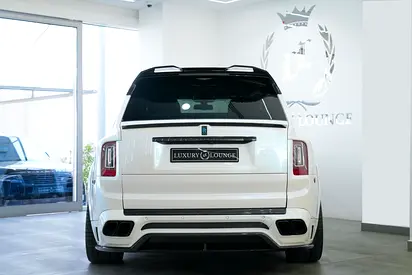 صورة 17 لـ 2019 ROLLS-ROYCE CULLINAN
