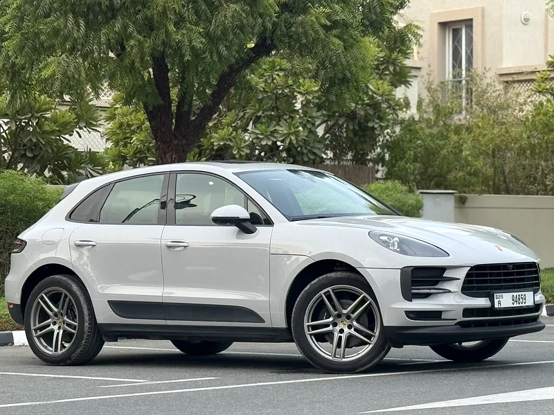 MACAN S 2020 FULL SERVICE HISTORY NO ACCIDENT IN AMAZING CONDITION63398651858306113