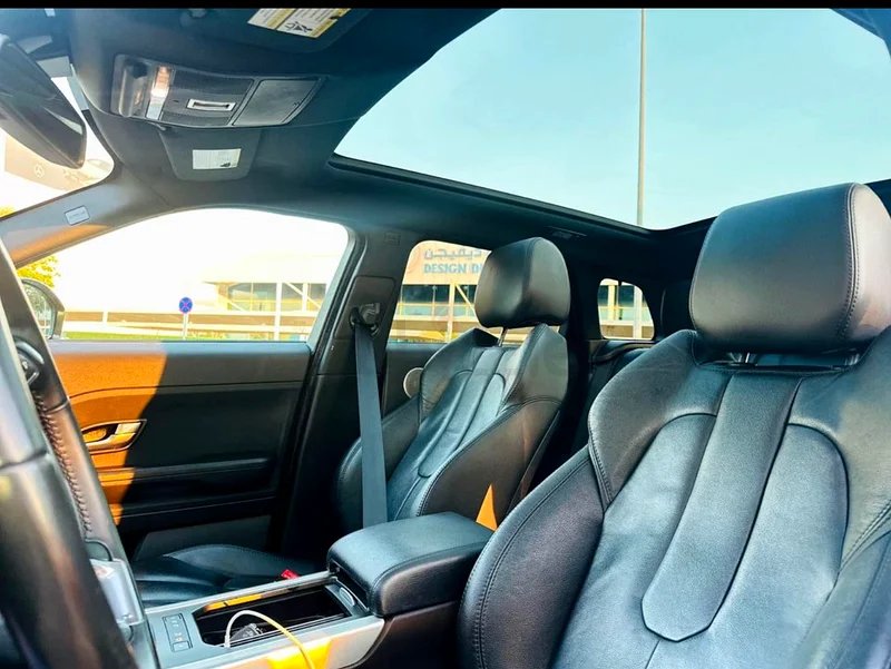 Range Rover Evoque63399898966786113