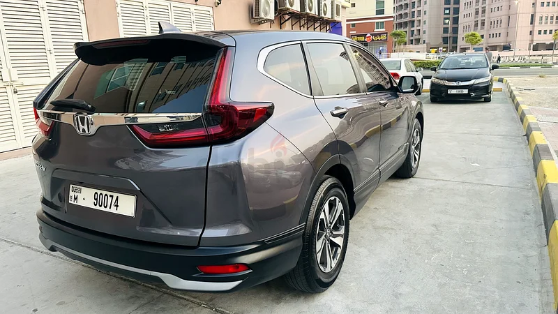 المالك الأول 2020 هوندا CR-V - حالة ممتازة63398541579394114
