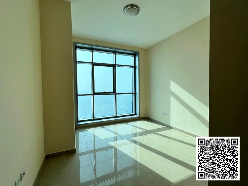 Luxury 2BHK – Full Sea View – Ajman Corniche63871197299201111