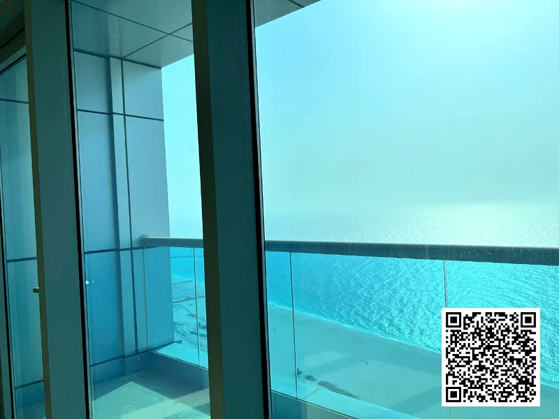 Luxury 2BHK – Full Sea View – Ajman Corniche63871197299201110