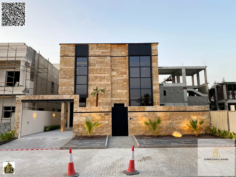 In Alia area, with a luxurious design, including registration and ownership fees, with a large area, and no annual service fees63873450954881110