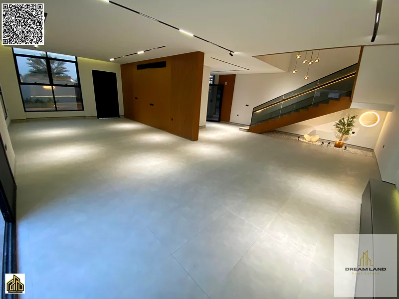 In Alia area, with a luxurious design, including registration and ownership fees, with a large area, and no annual service fees63873450954881114
