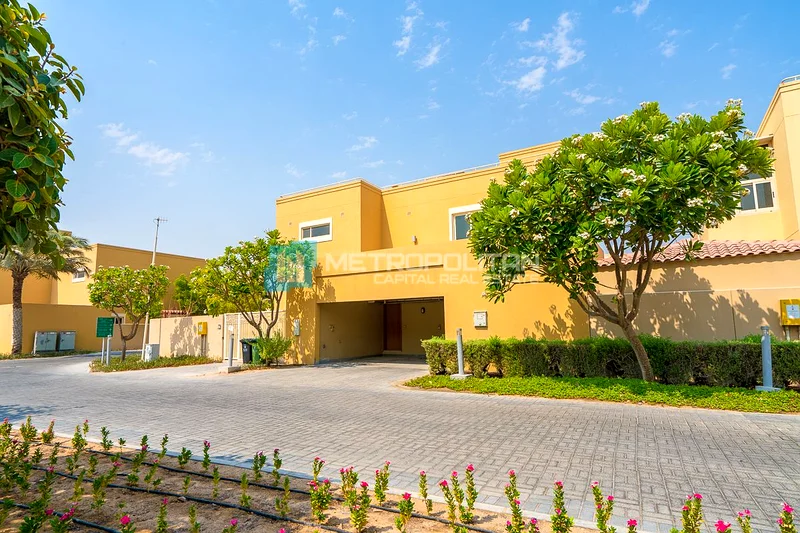 4BR+Maids Room|Balcony|Next To Corner|Private Pool63839195400707110
