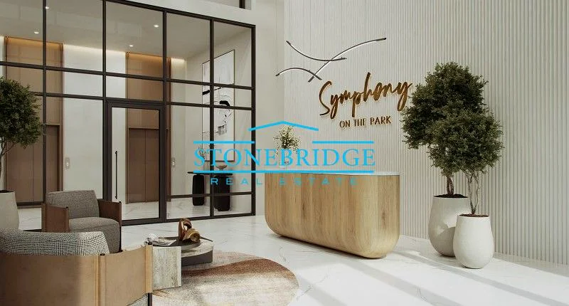 Handover Q3/2026 | Type B | Spacious Layout63950996573955111