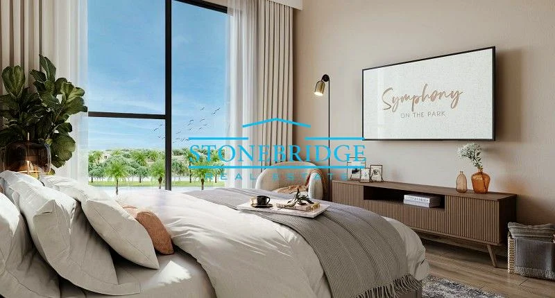 Handover Q3/2026 | Type B | Spacious Layout63950996573955112