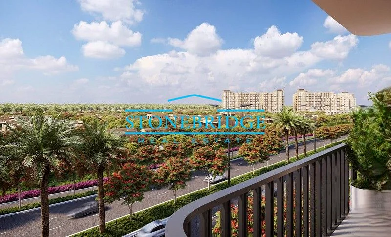 Handover Q3/2026 | Type B | Spacious Layout63950996573955114