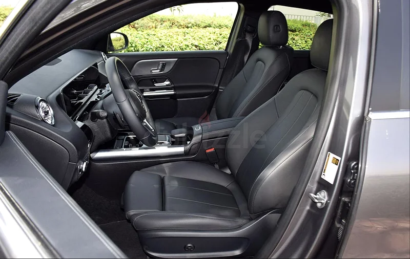 Mercedes-Benz GLA 250 | 2023 | American Spec | Rebuilt Title | 107,000 AED63399919047297114