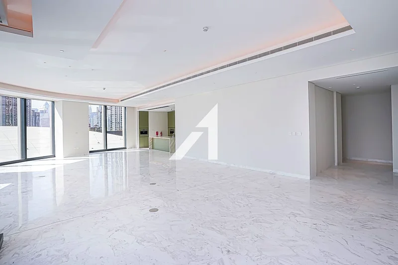Ready to Move in | 4 BR Penthouse Full Burj View63769647474306114