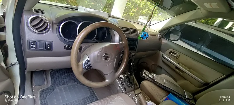 SUZUKI GRAND VITARA 200963398507647873112