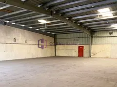 Commercial Warehouse At 7 Meters | 100 KW Power