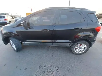 صورة 12 لـ 2016 FORD ECOSPORT