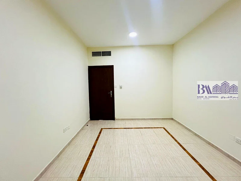 قريب من المترو، مناسب للمشاركة العائلية، شقة من غرفتين وصالة63743507745411111