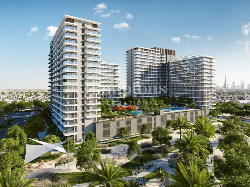 Corner Unit | Golf Course View From Every Room64045331153281113