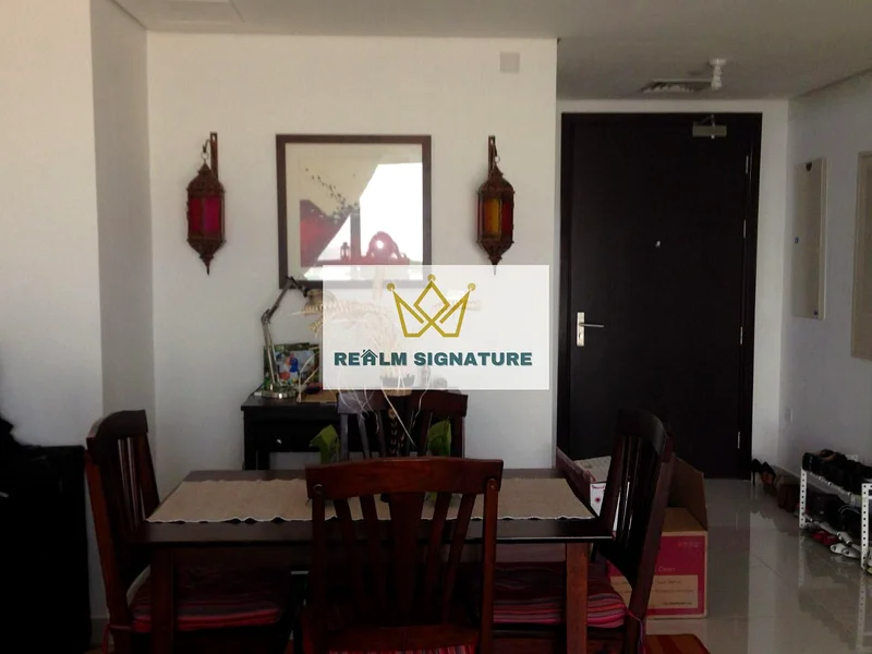 Sea View | 1BR Apartment | Prime Investment | Marina Blue, Al Reem Island63845518847619111