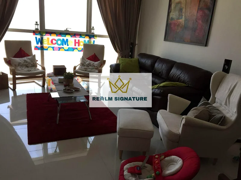 Sea View | 1BR Apartment | Prime Investment | Marina Blue, Al Reem Island63845518847619112