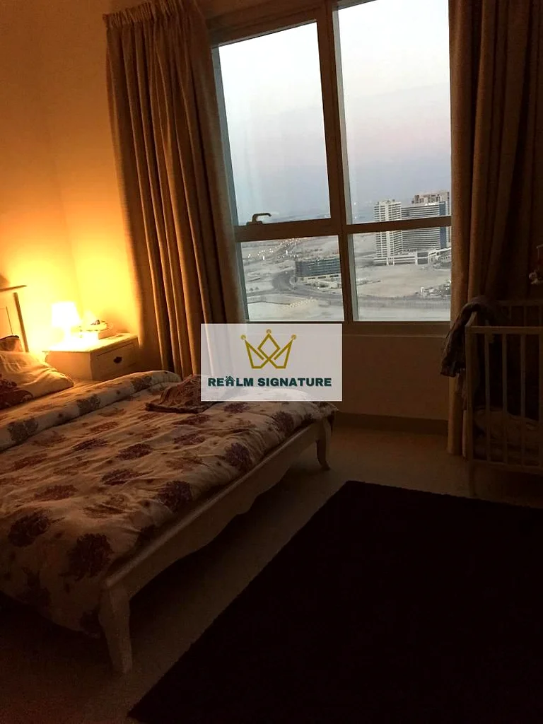 Sea View | 1BR Apartment | Prime Investment | Marina Blue, Al Reem Island63845518847619113