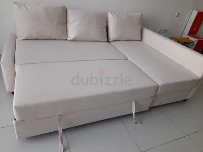 New condition sofa bed