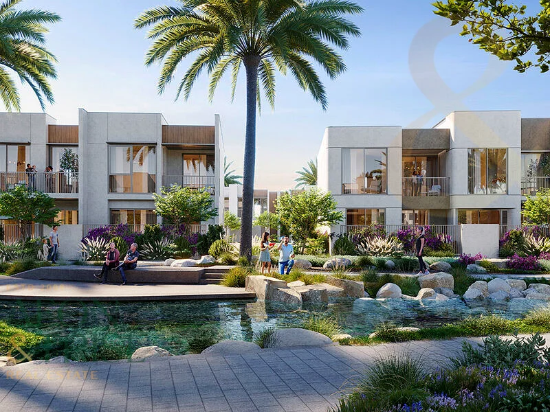 3 BR | Single Row | Big Layout | On The Water63947425568131114