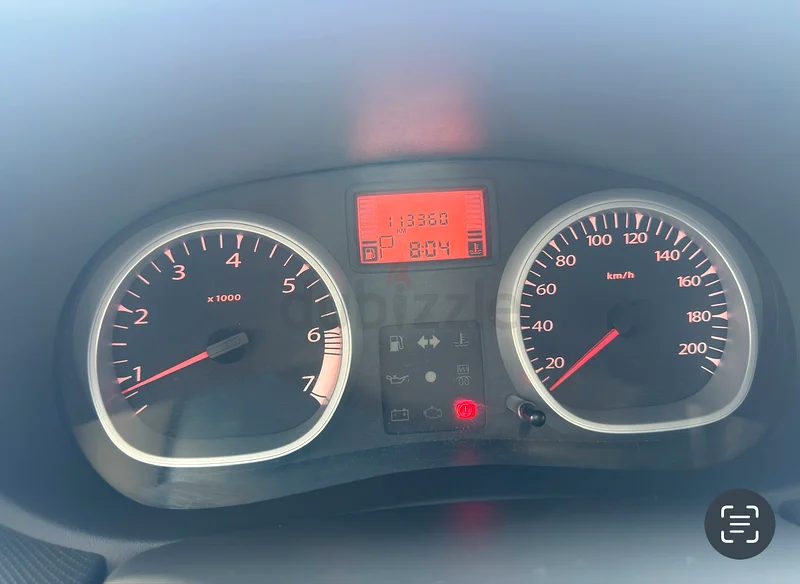رينو رستير 2015 دول مجلس التعاون الخليجي63398496586498112