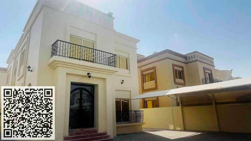 For sale villa in Ajman Al Rawda63878297765377110