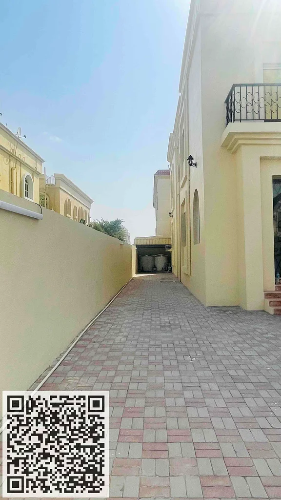 For sale villa in Ajman Al Rawda63878297765377112