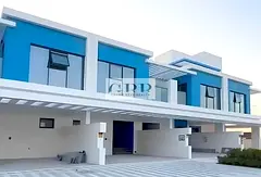 Amzing Location | 4 BR Townhouse | Ready Soon