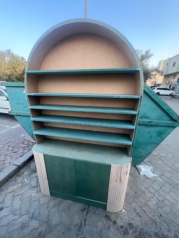 Carpentry work